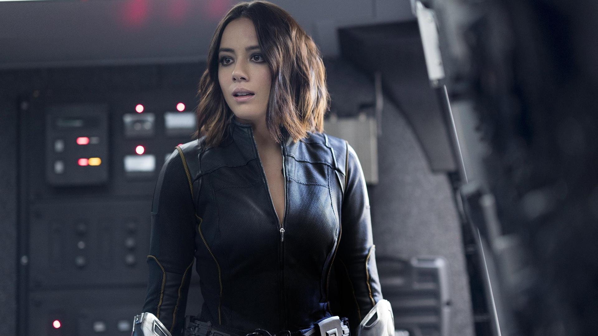 Still from The Laws of Inferno Dynamics