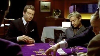 Still from Old Acquaintance