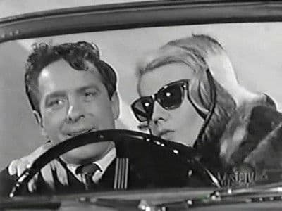 Still from Murder Case