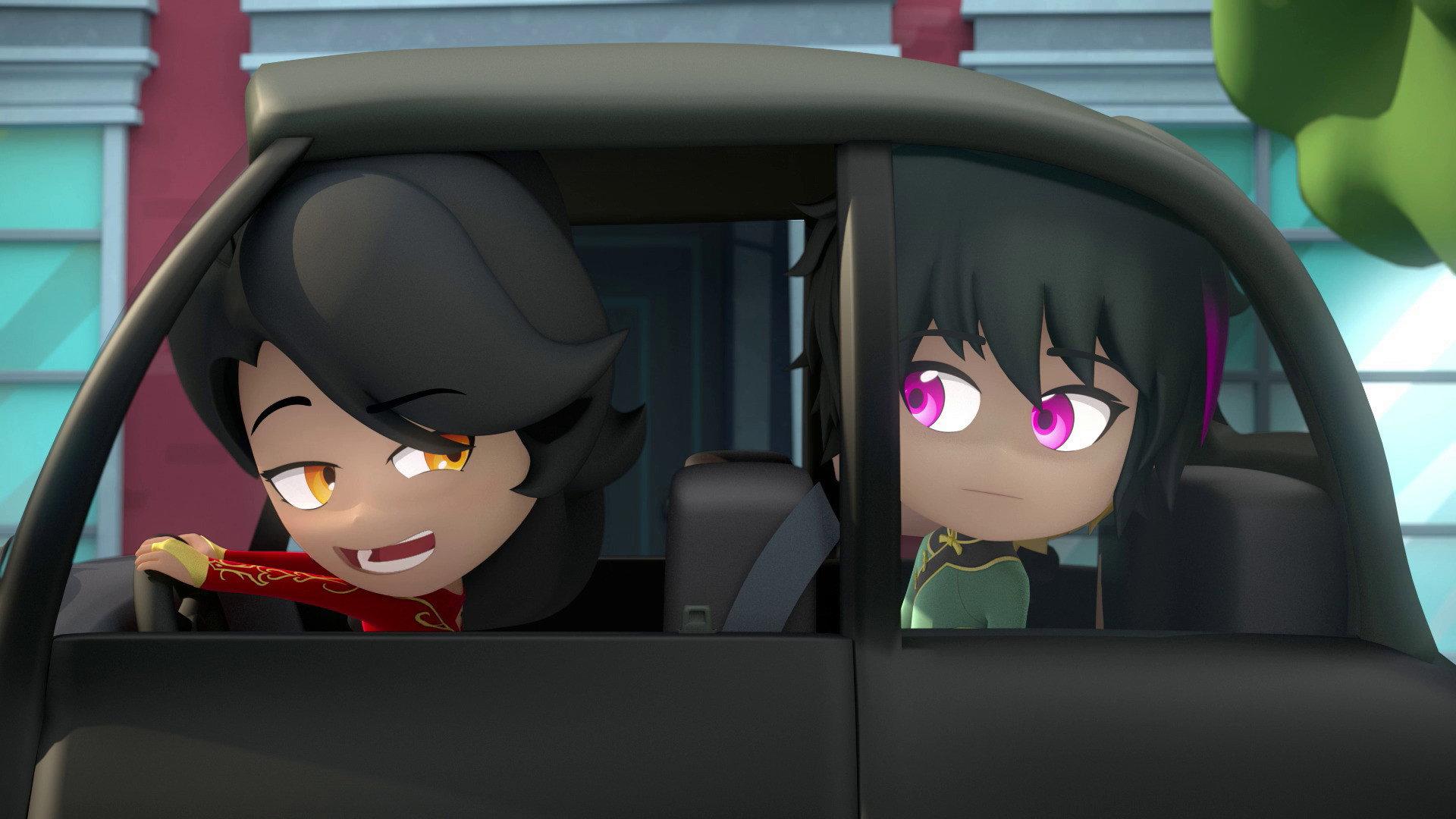 Still from Road Trip