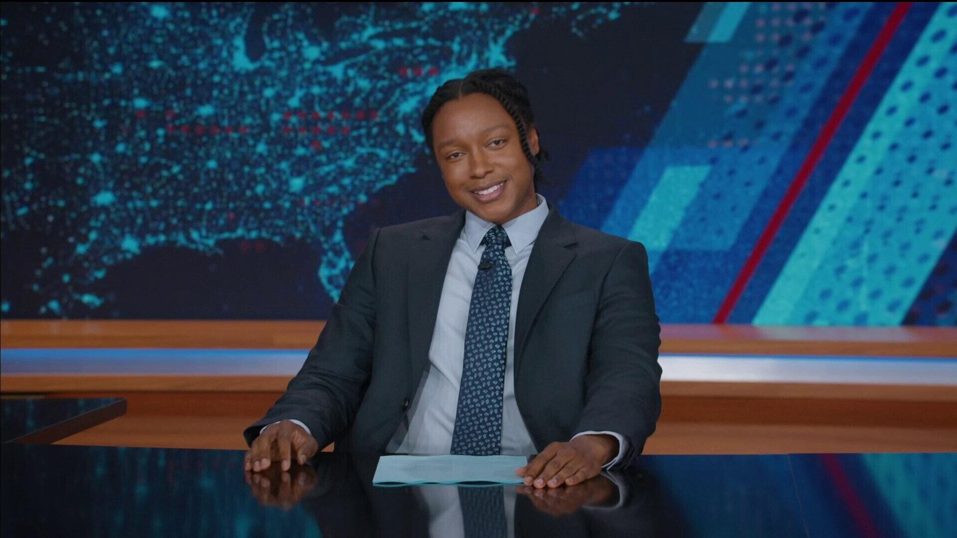 Still from June 23, 2026 - Lou Diamond Phillips