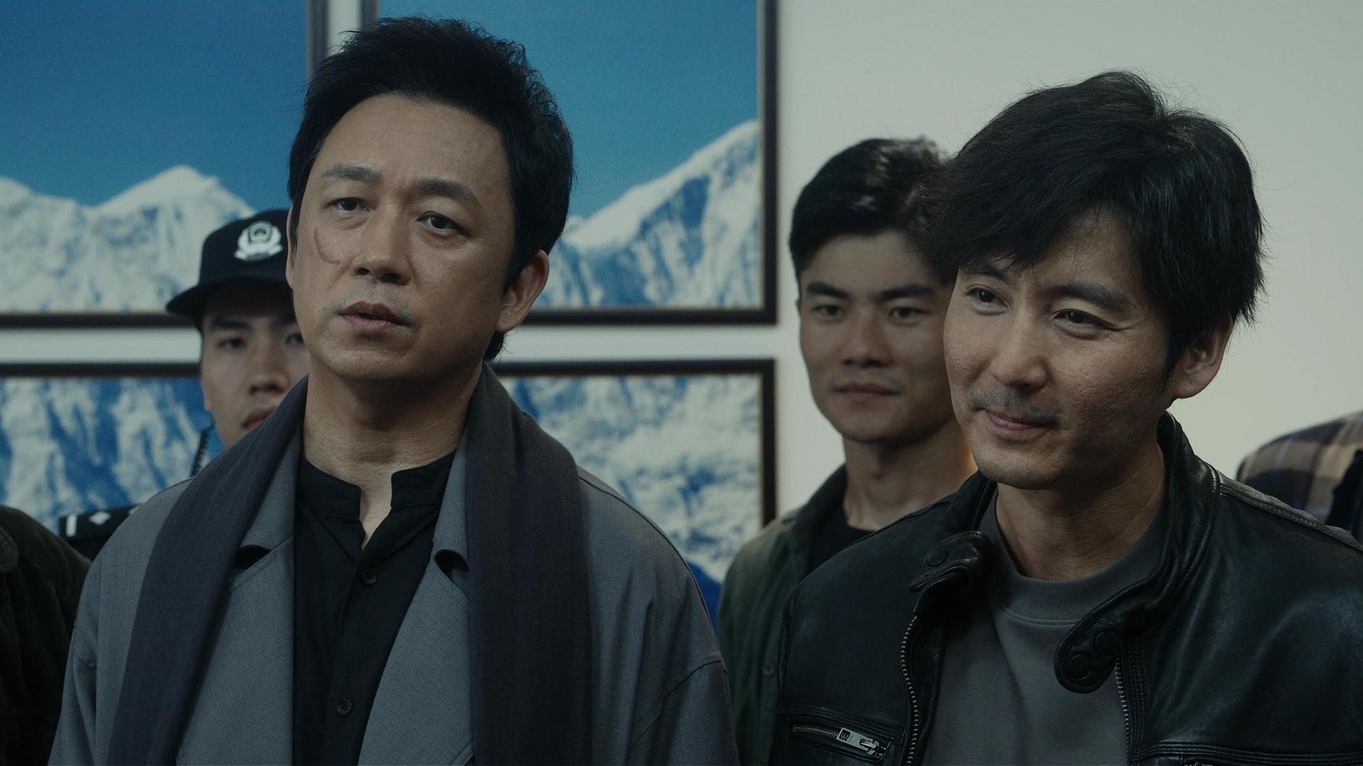 Still from Episode 16