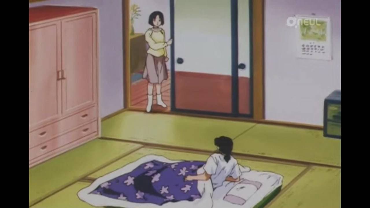 Still from Young Kindaichi is a Murderer - File 4