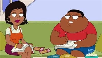 Still from Brotherly Love