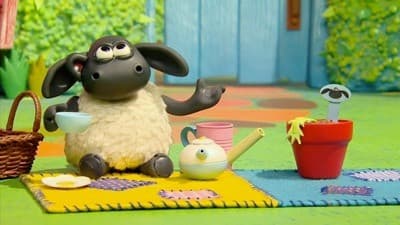 Still from Timmy's Spring Surprise