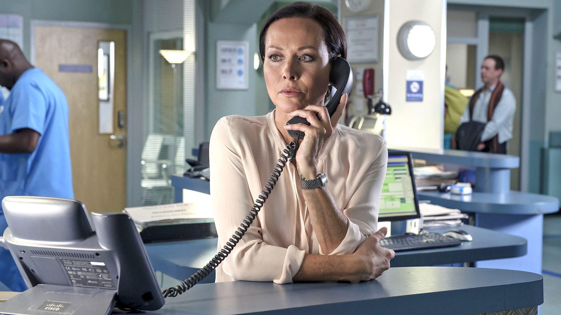 Still from Sweetie