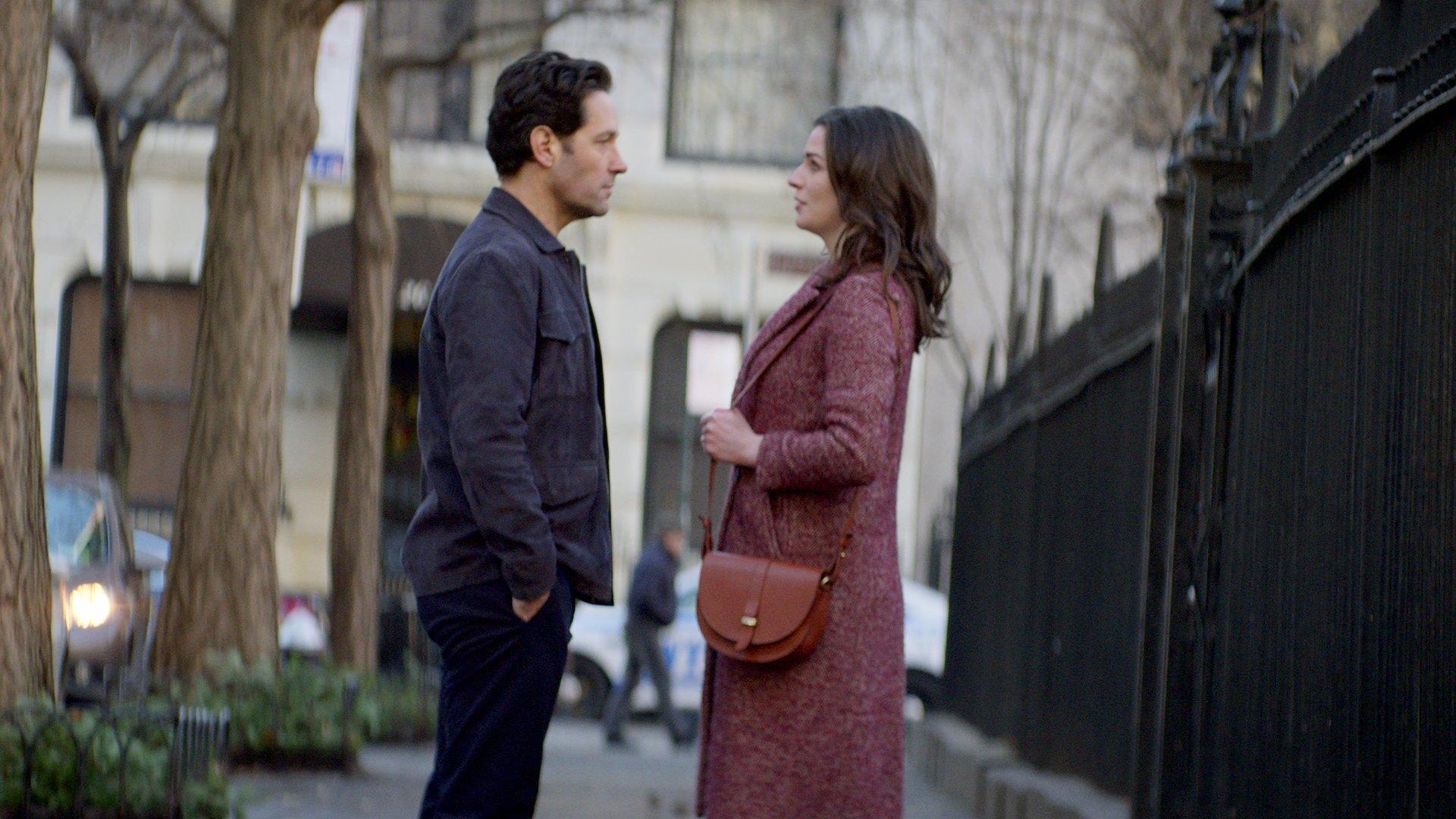 Still from Piña Colada