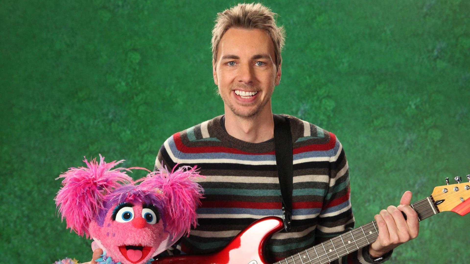 Still from Figure It Out Baby