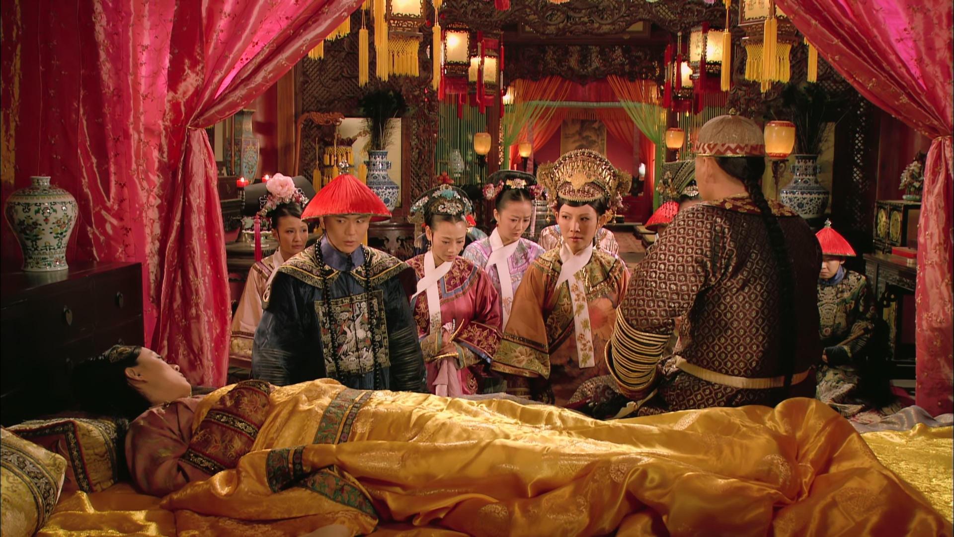 Still from Episode 71