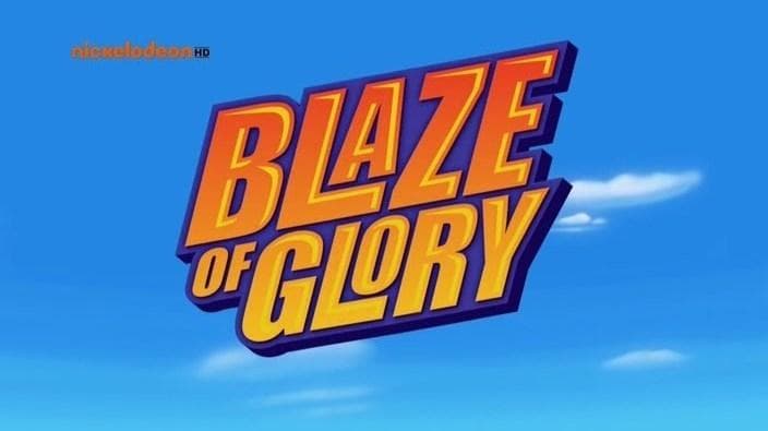 Still from Blaze of Glory - Part 2