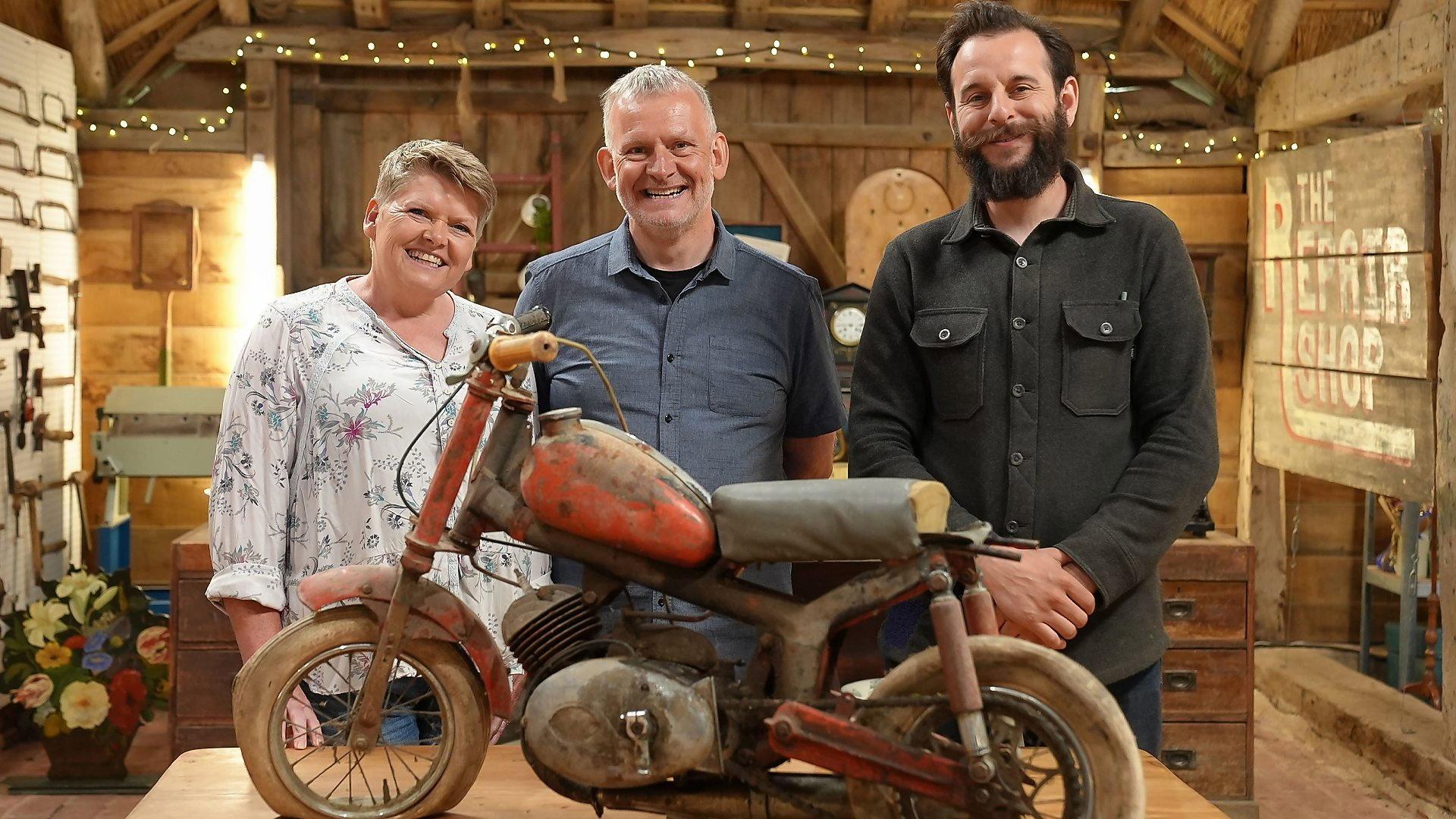 Still from Episode 11