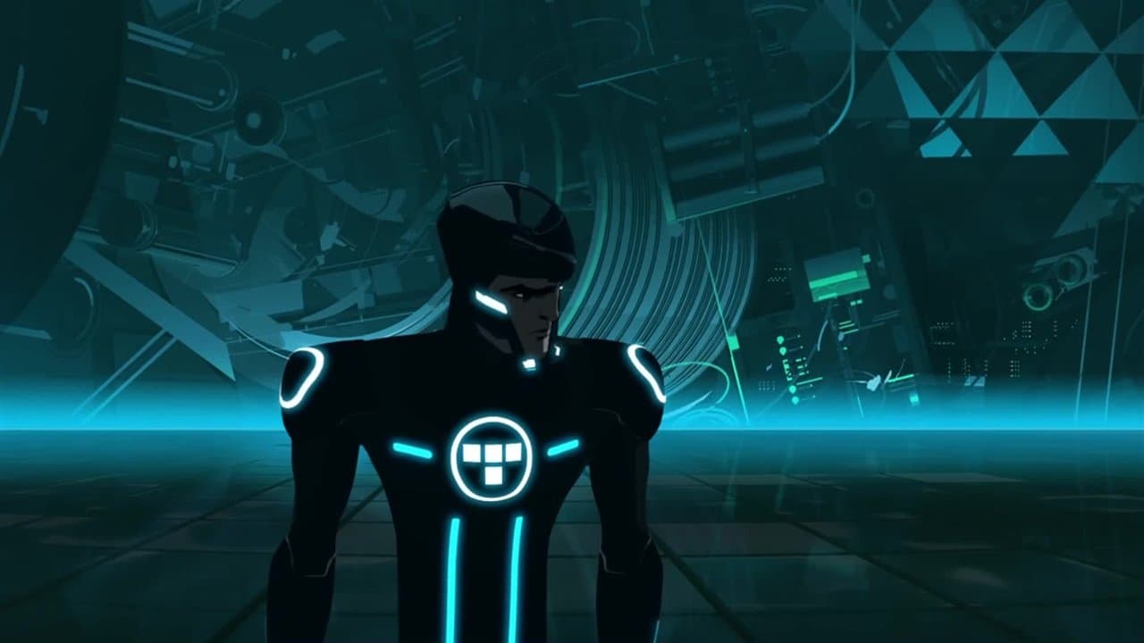 Still from The Renegade (1)