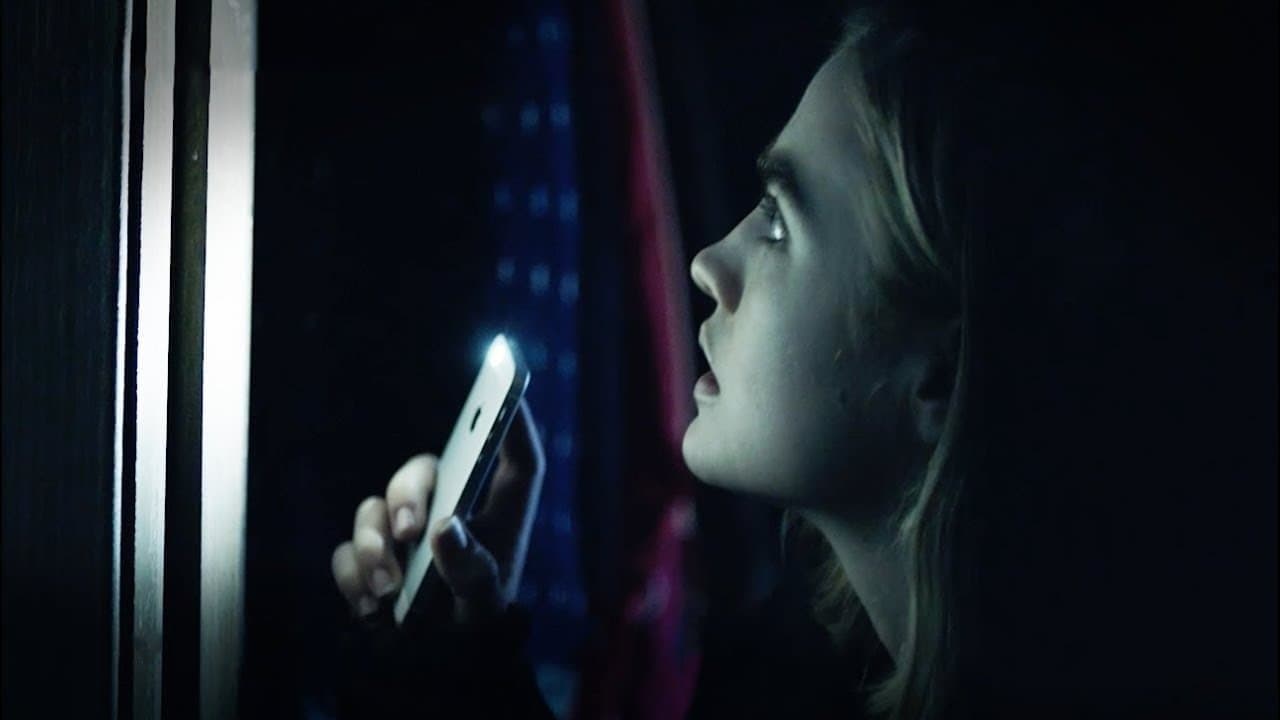 Still from The Eagle and the Bee