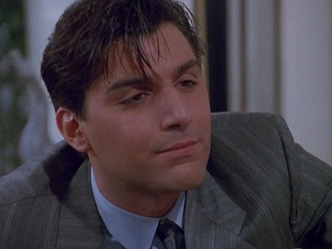 Still from Family Doctor