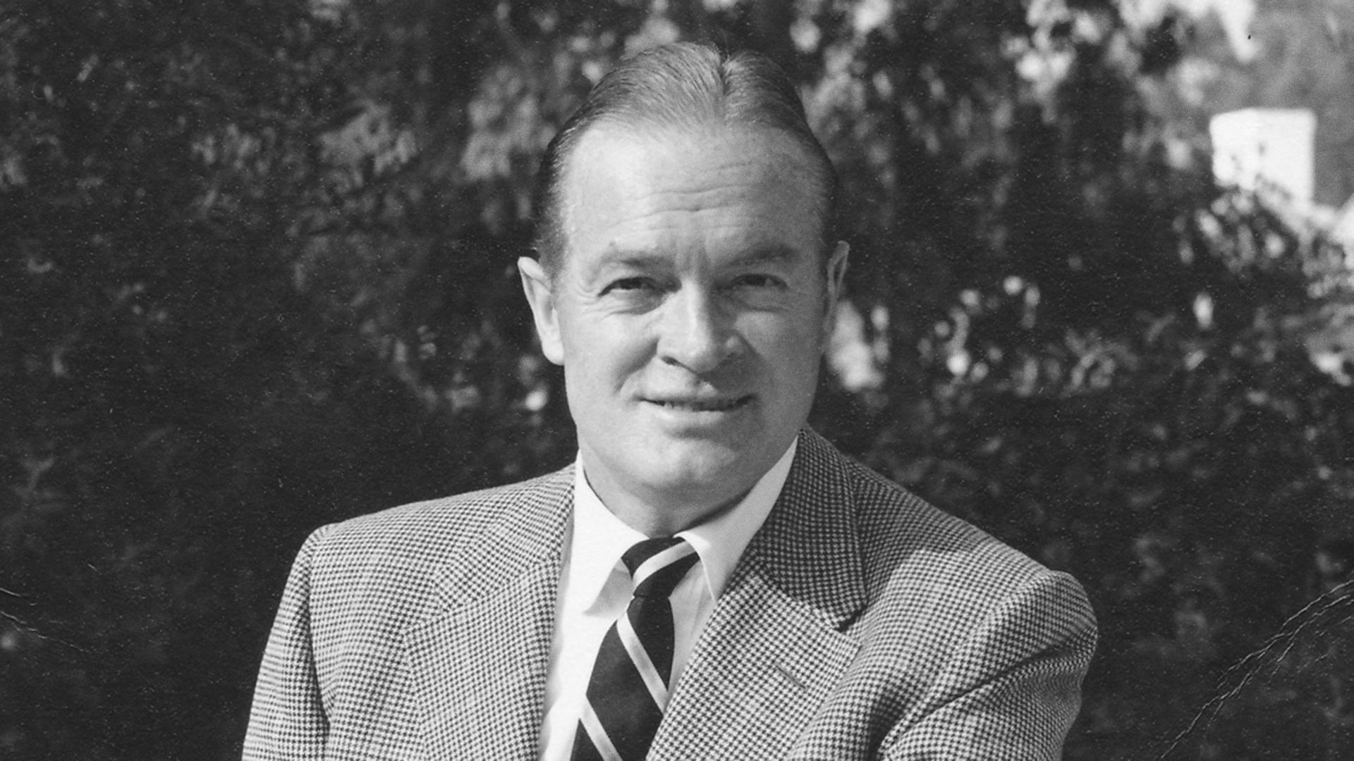 Still from This is Bob Hope