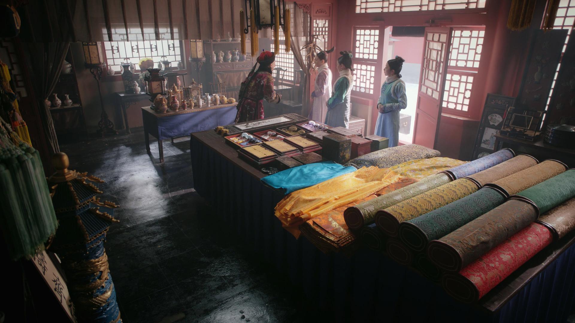 Still from Episode 5