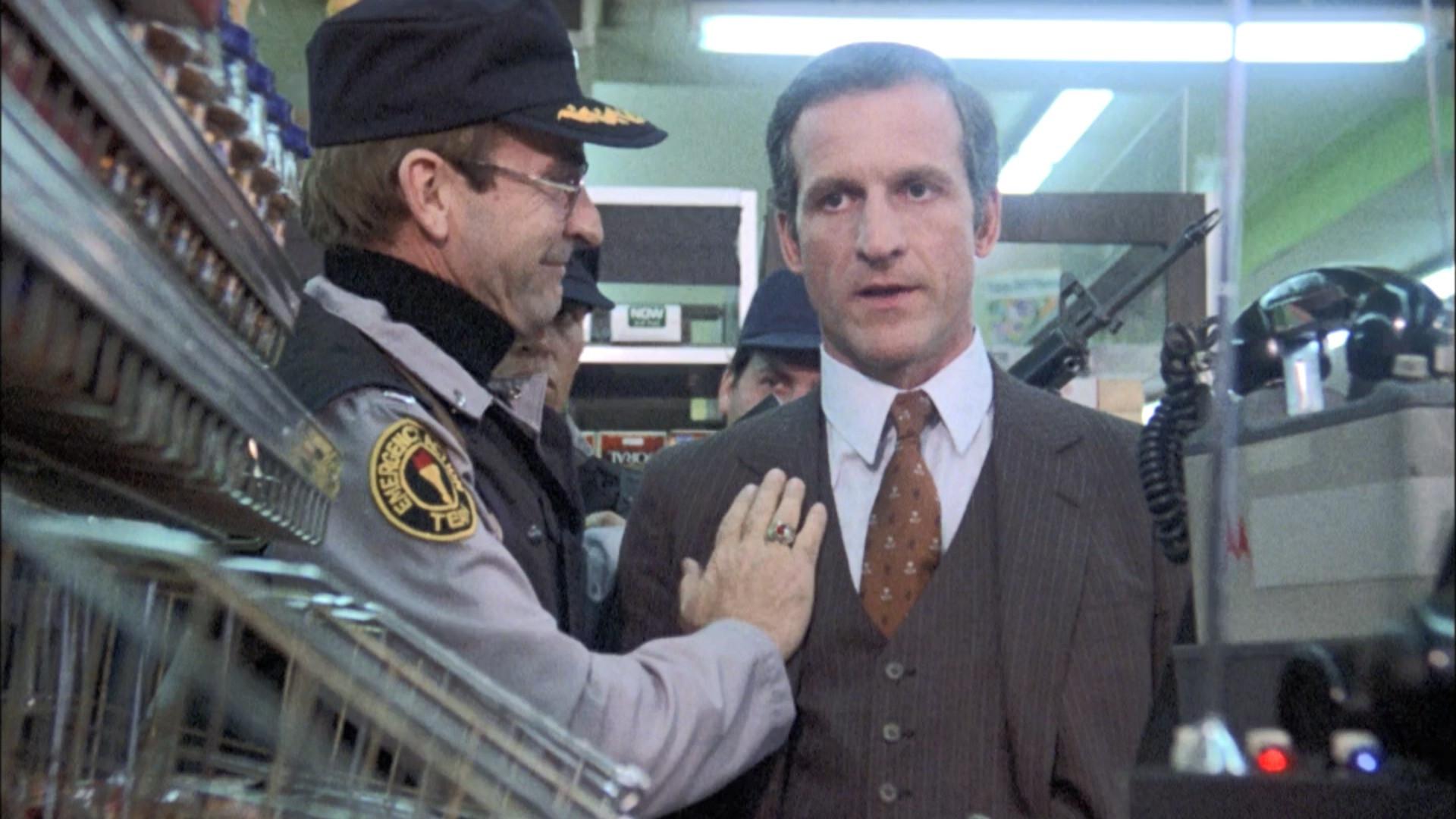 Still from Choice Cut
