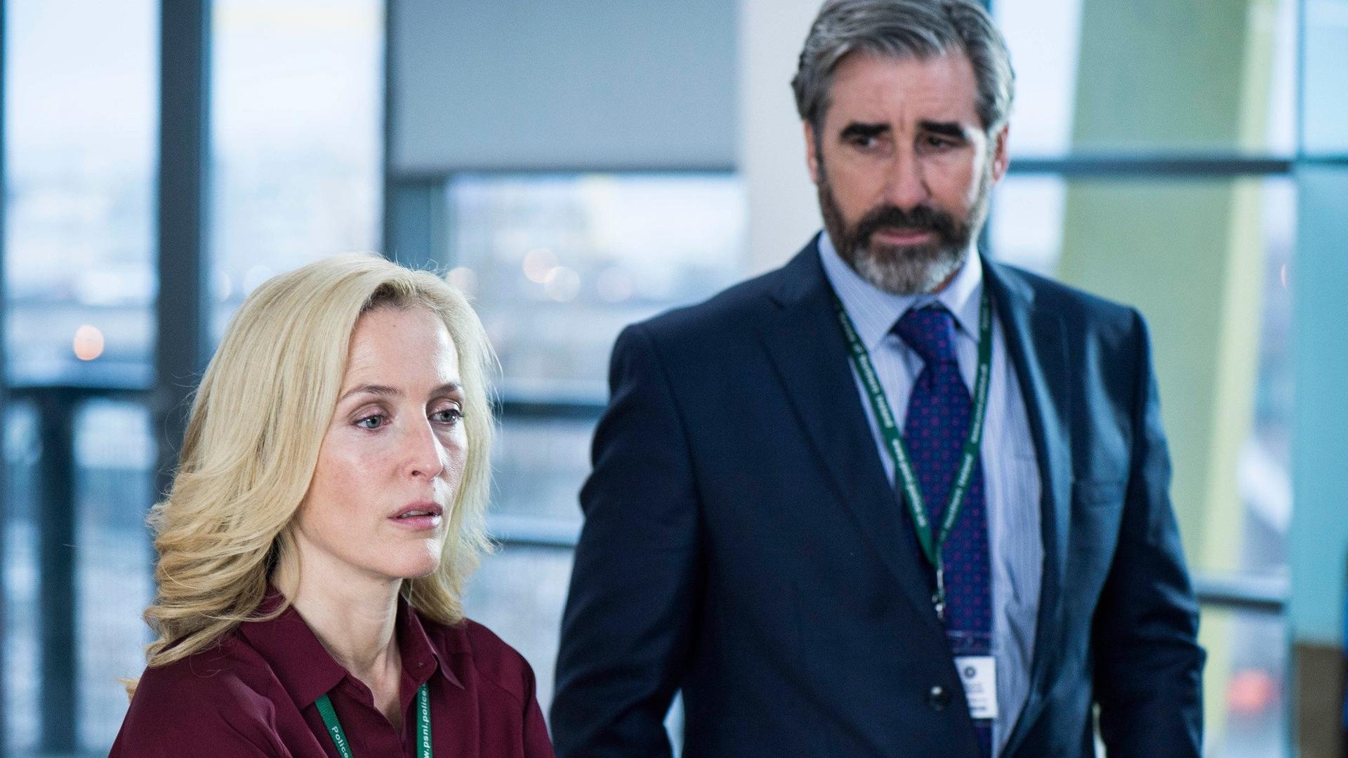 Still from Episode Four