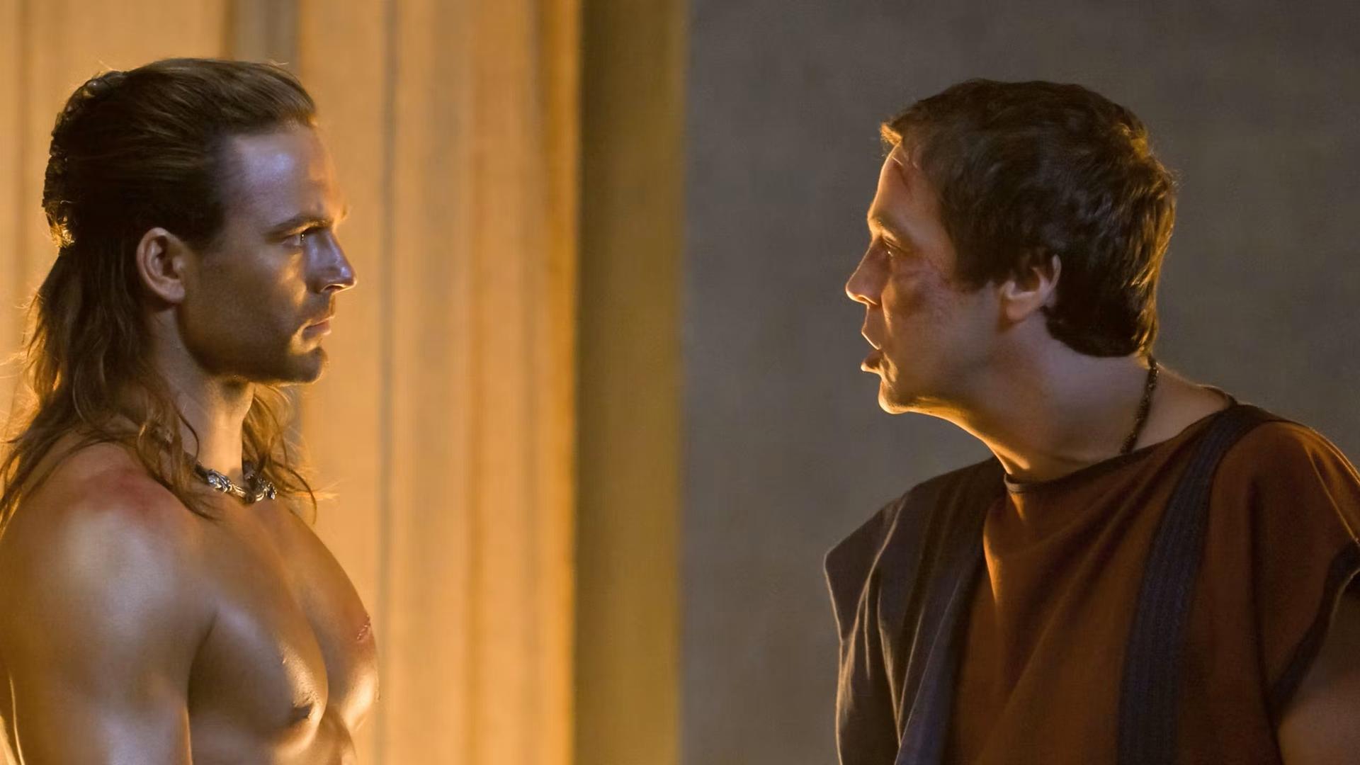 Still from Missio