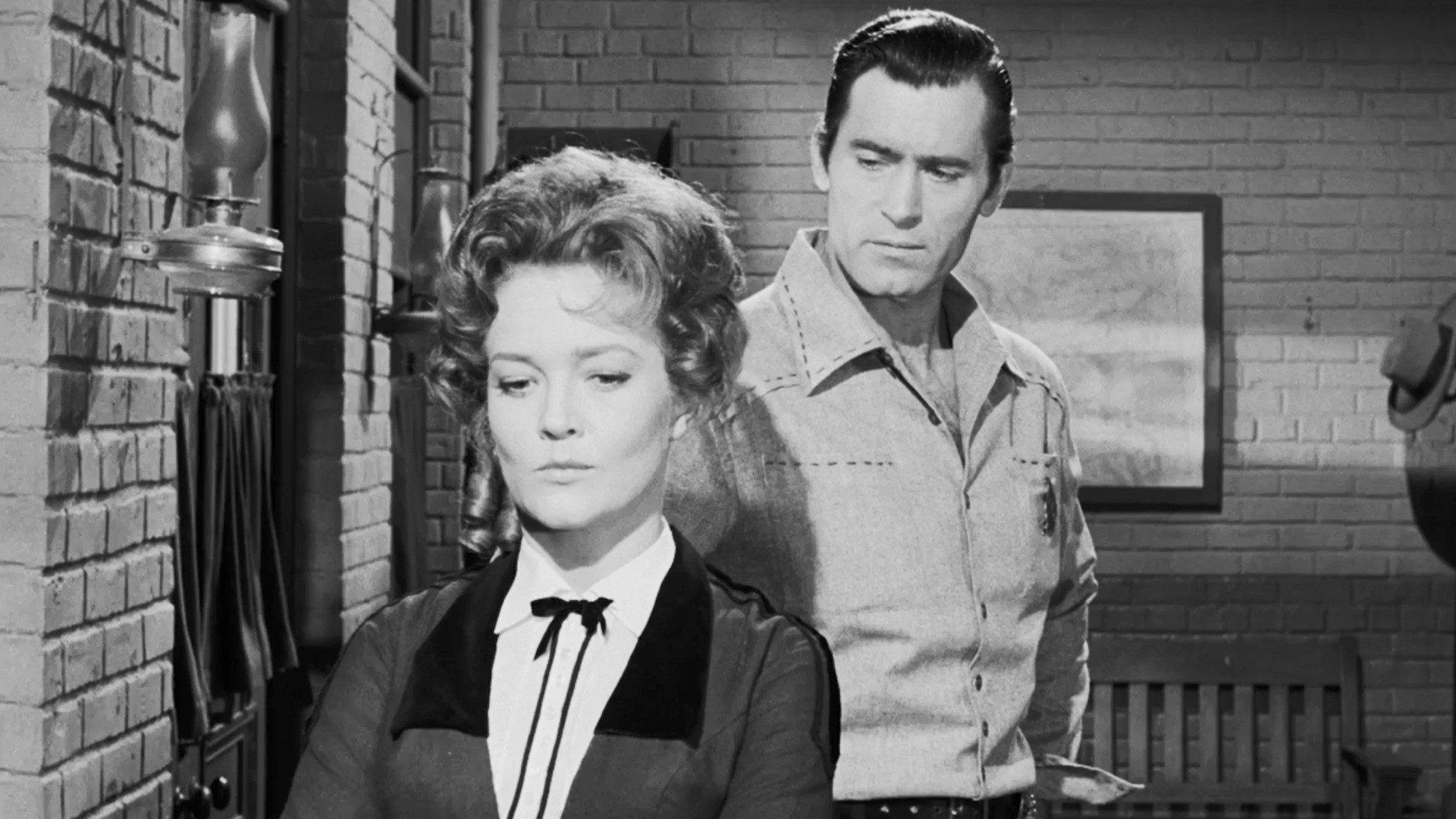 Still from The Beholden