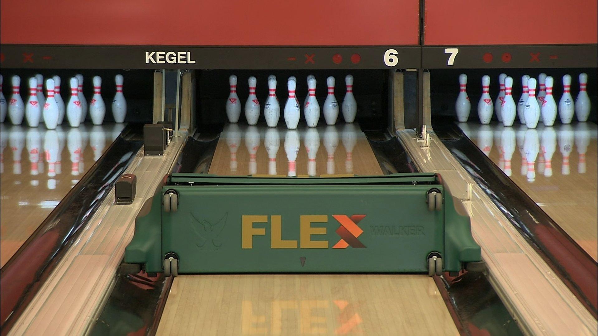 Still from Mortars and Pestles, Bowling Lane Conditioners, Crematories, Wood Playsets