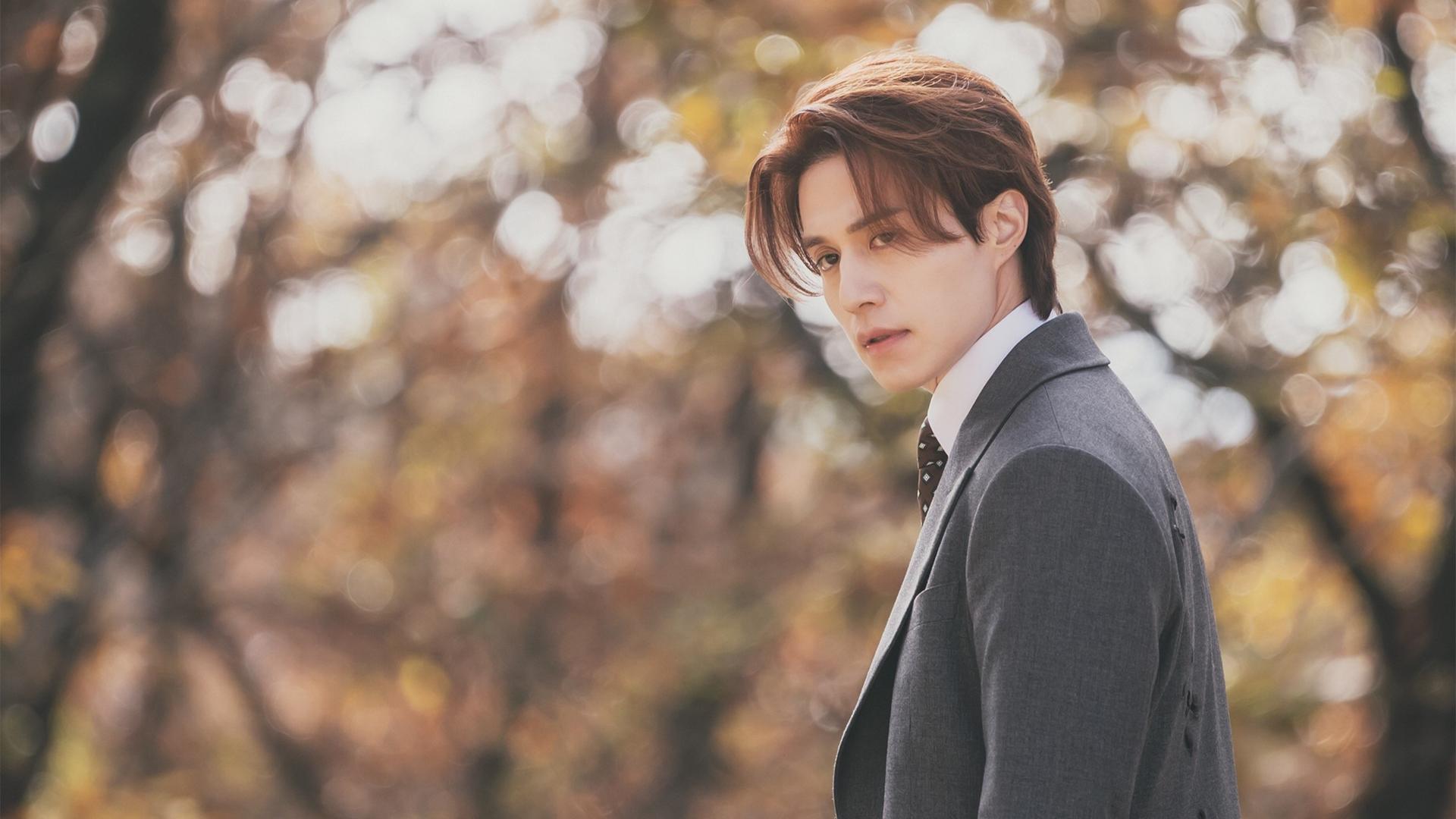 Still from Chapter 11: Trap