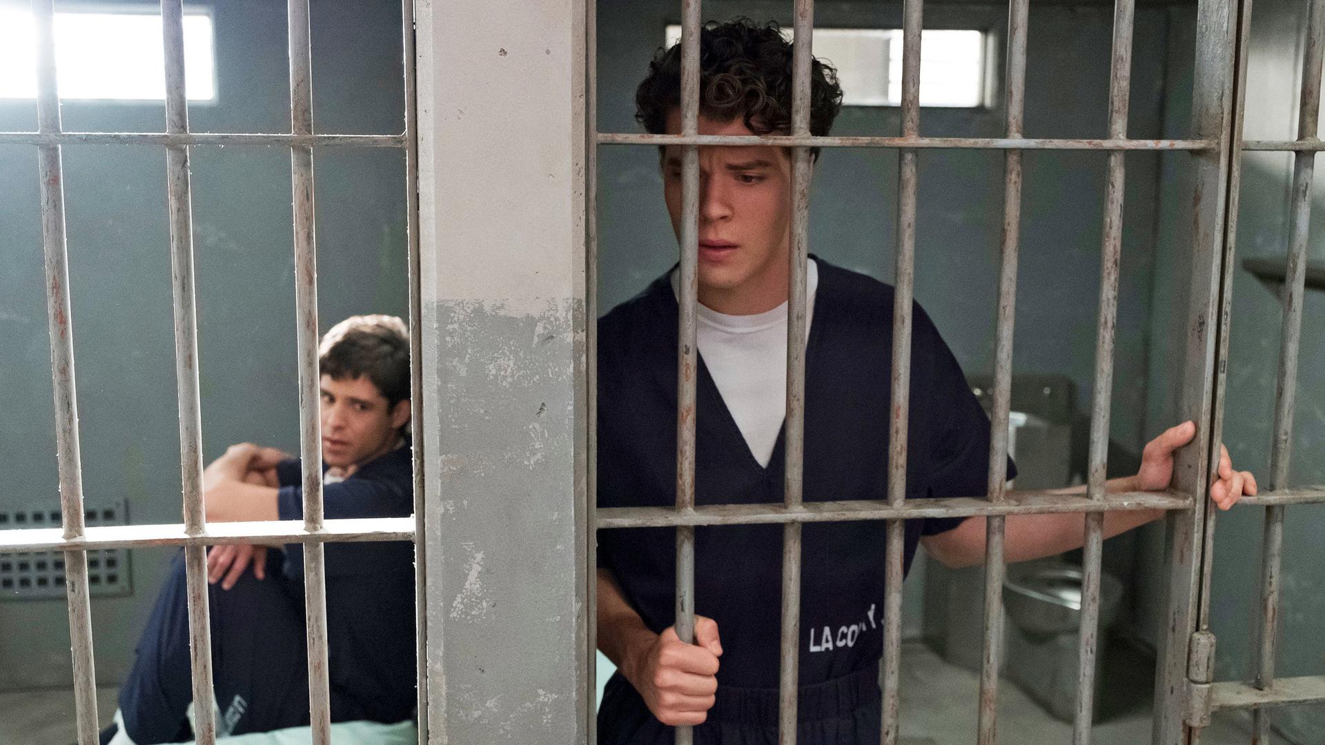 Still from Episode 2
