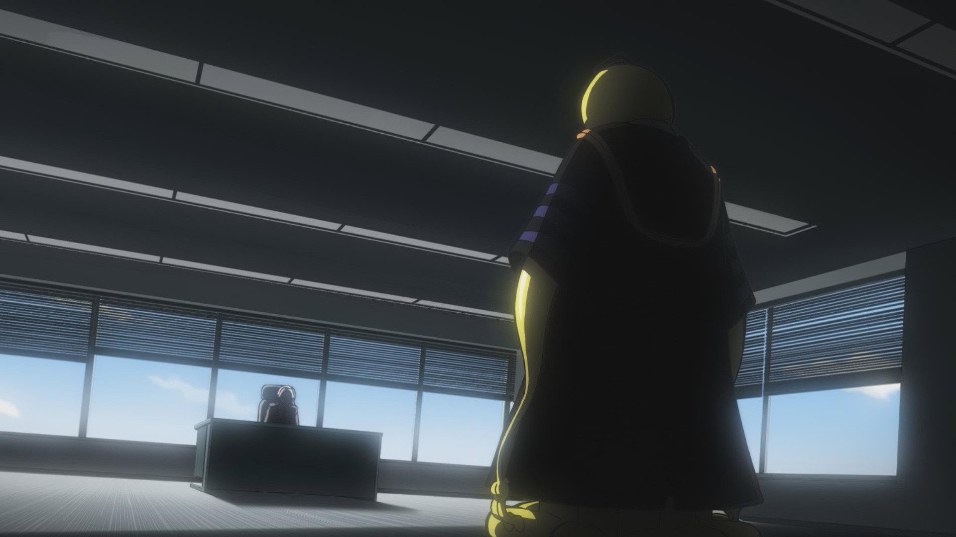 Still from Extracurricular Lesson Takebayashi's Time 2