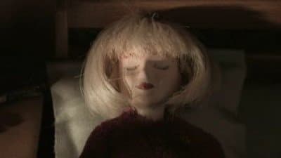 Still from Very Merry Maggie