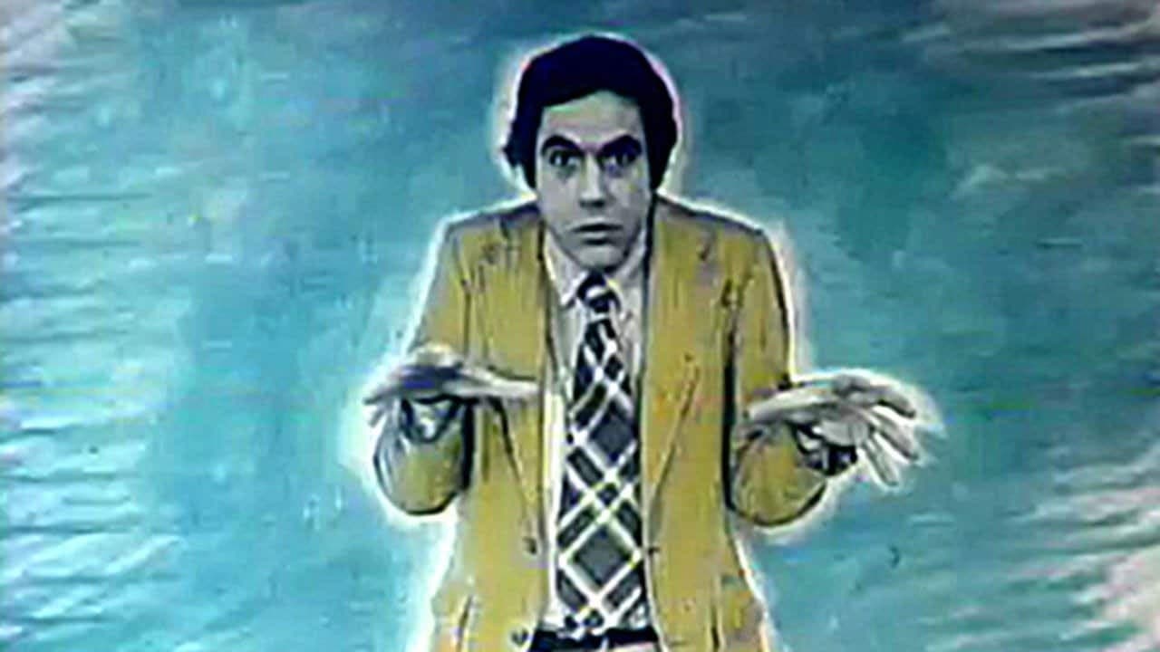 Still from Robert Klein/Bonnie Raitt