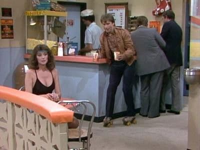 Still from Diamond Jack