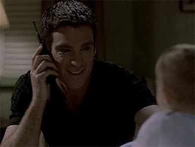 Still from Baby Love
