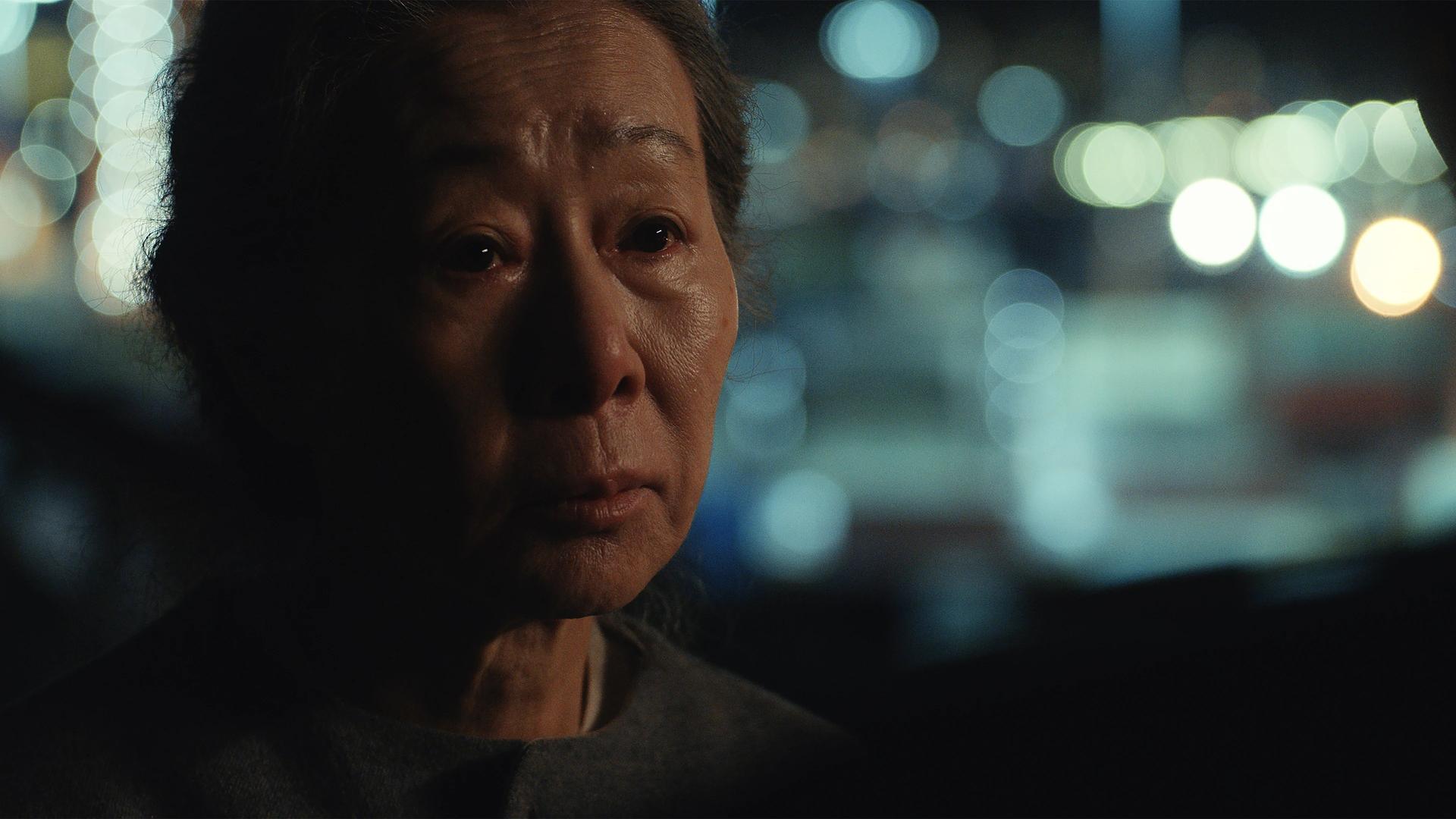 Still from Chapter Eight