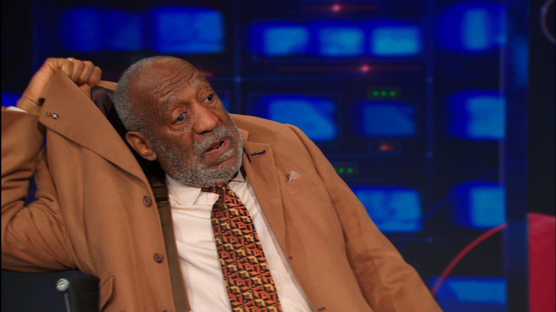 Still from Bill Cosby