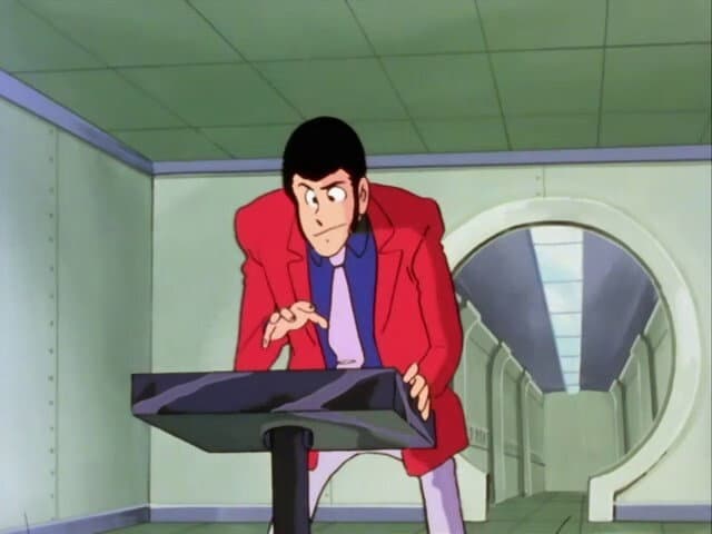 Still from Play the Thieves' Symphony