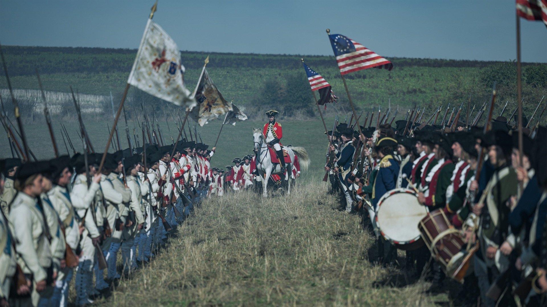 Still from Begin by Creeping