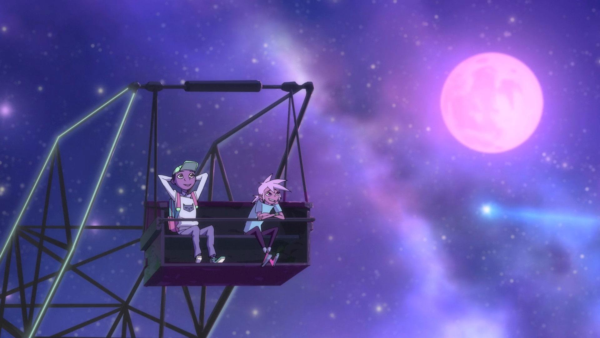 Still from Ratland