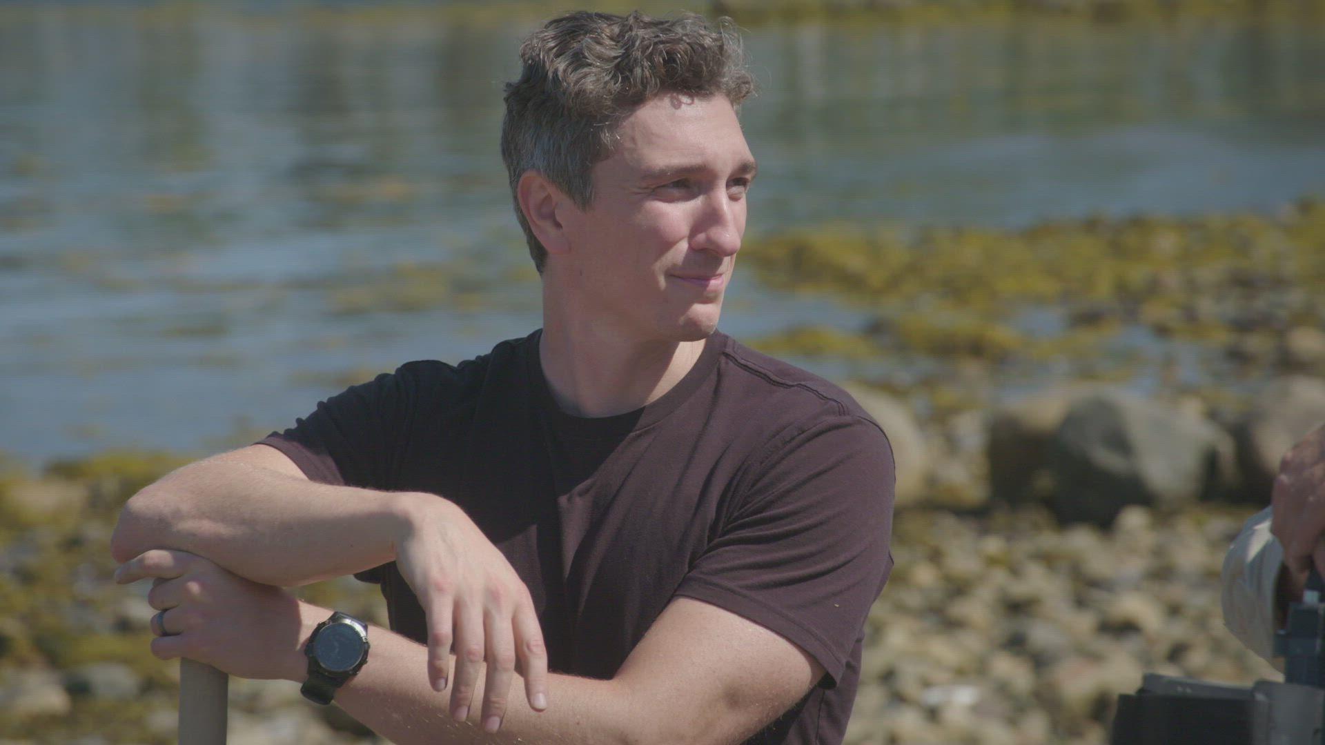 Still from Hide And Seek