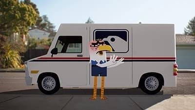 Still from The Slip