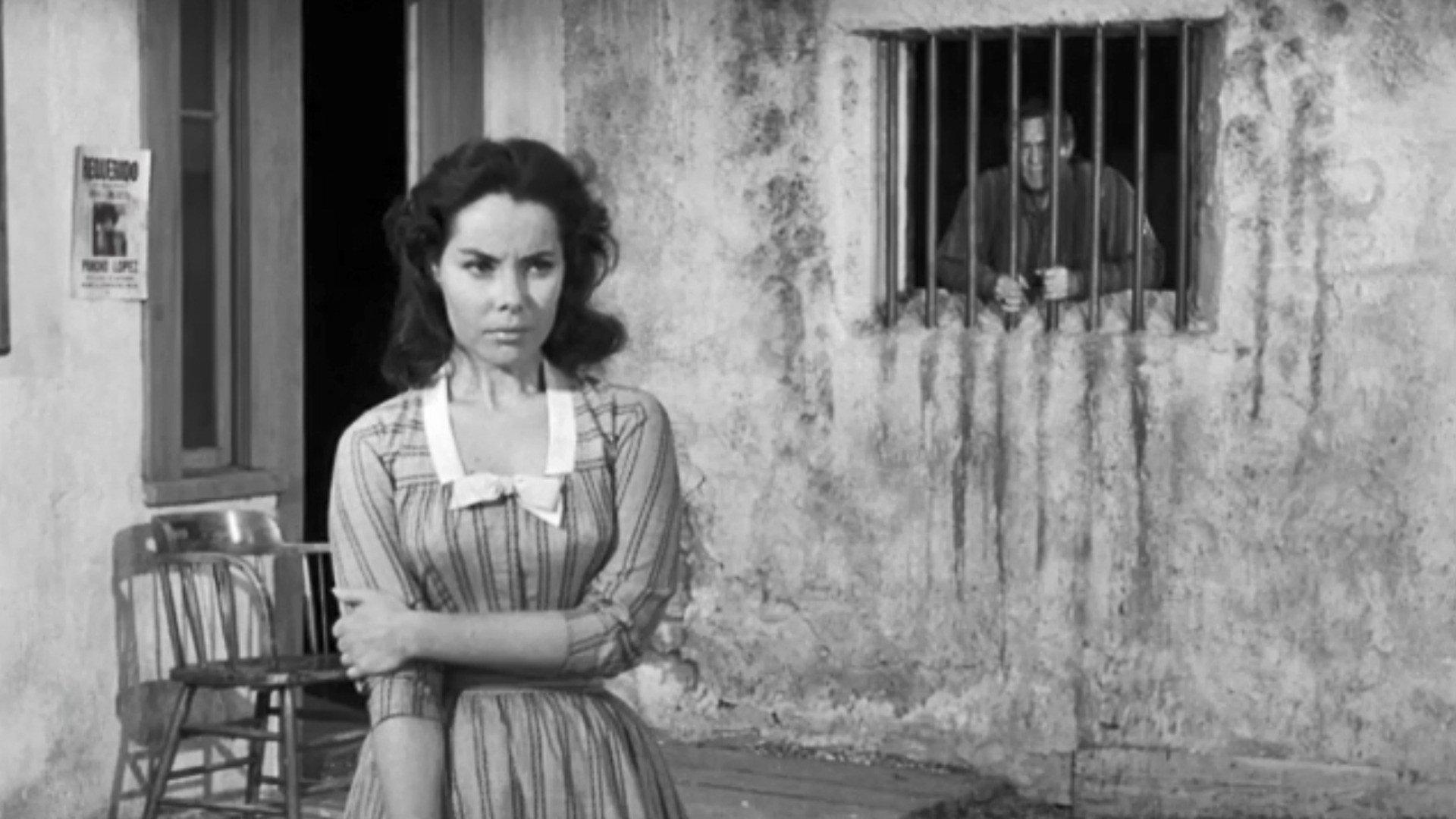 Still from Incident of the Misplaced Indians