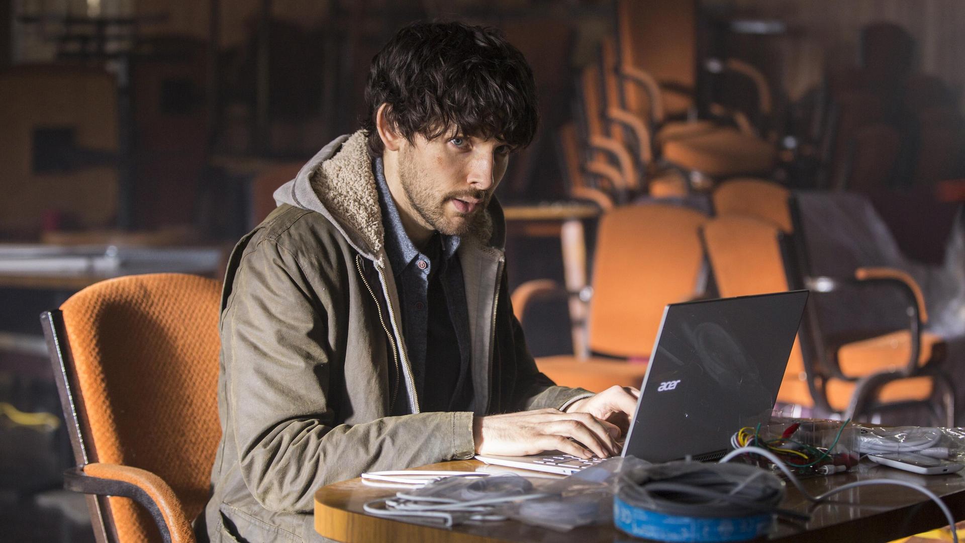 Still from Episode 5