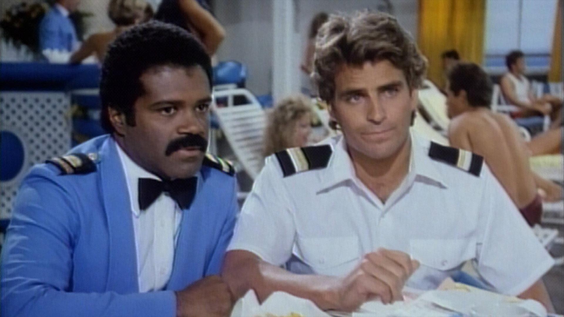 Still from Who Killed Maxwell Thorn?