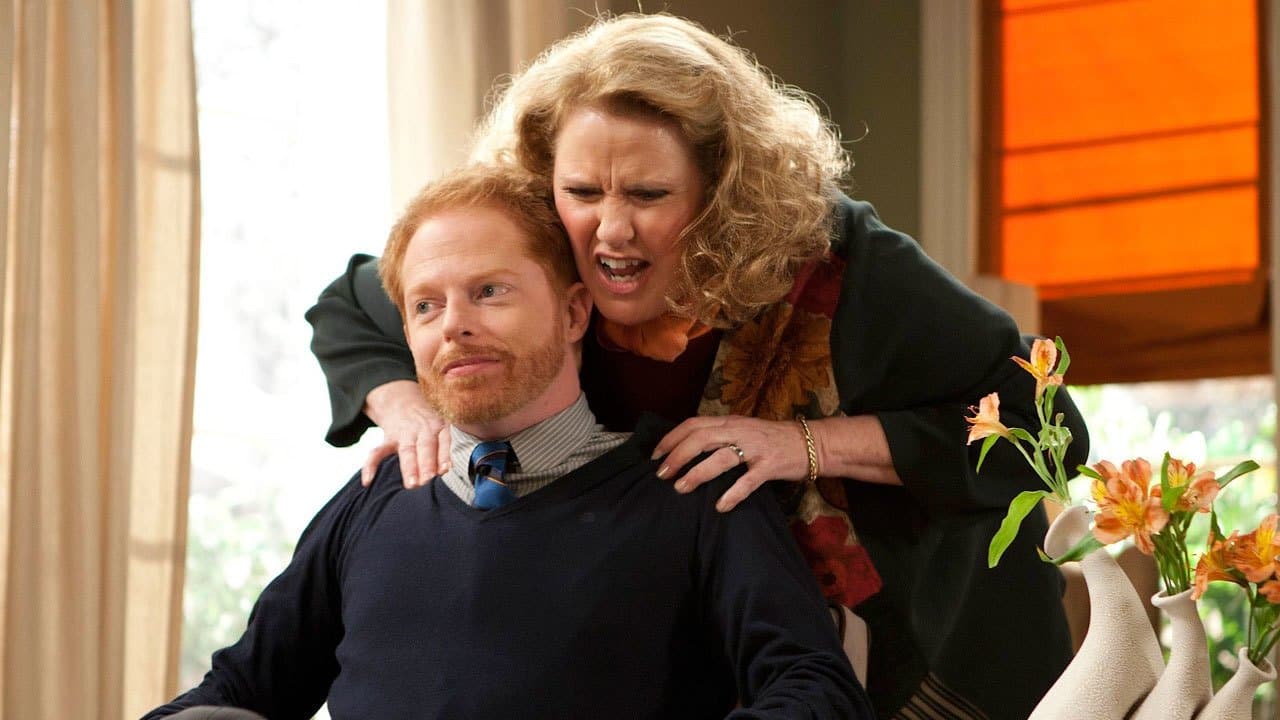 Still from Mother Tucker