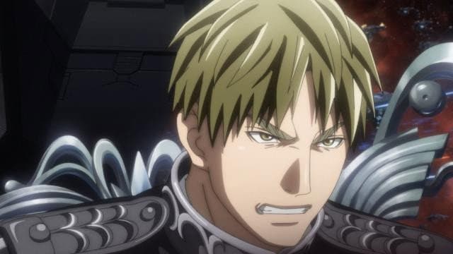 Still from Fortress vs. Fortress Akt II: Fierce Fighting