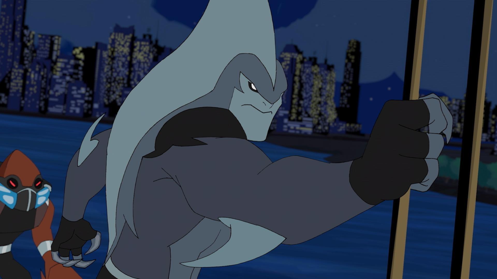 Still from Shadow of Atlantis (1)