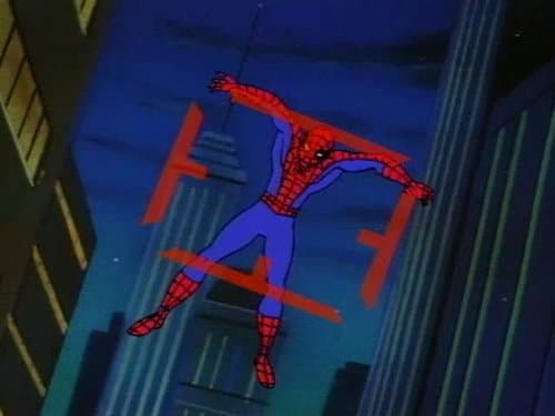 Still from Return of the Spider Slayers (2)