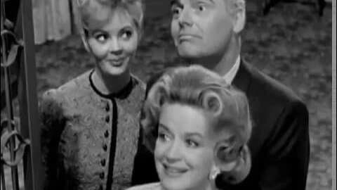 Still from Kate and the Manpower Problem