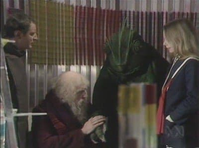 Still from The Leisure Hive (4)