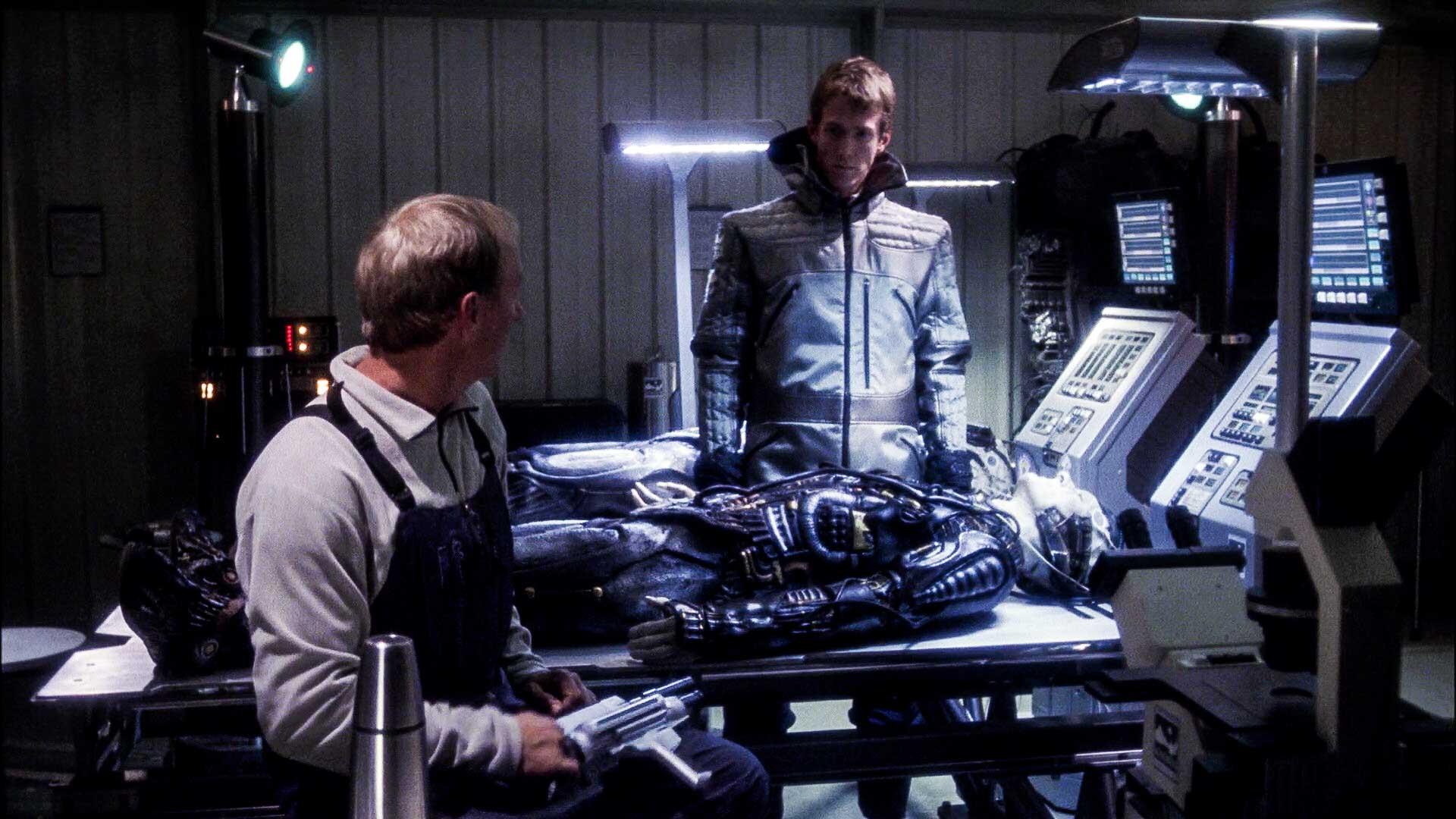 Still from Regeneration