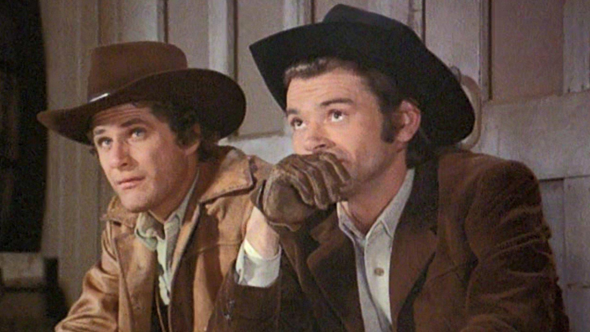 Still from Wrong Train to Brimstone